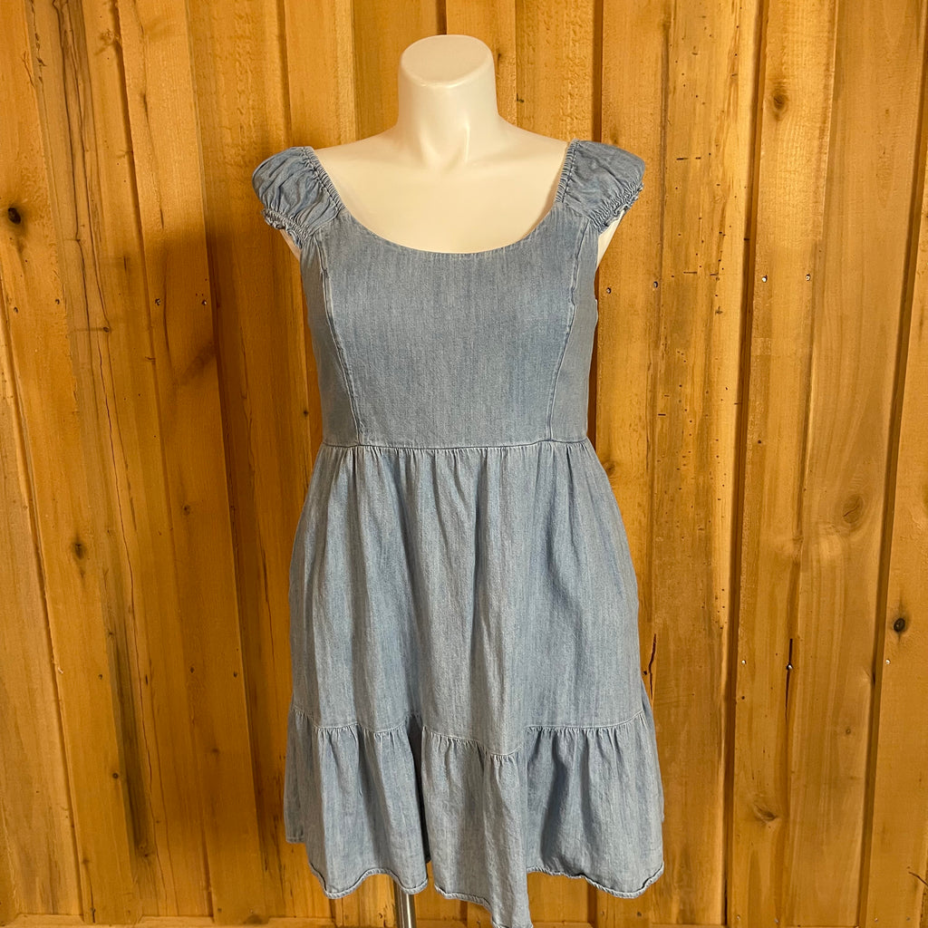 Old Navy Women’s Denim Dress