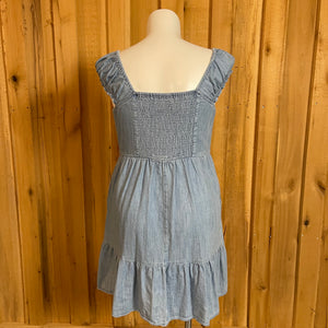 Old Navy Women’s Denim Dress