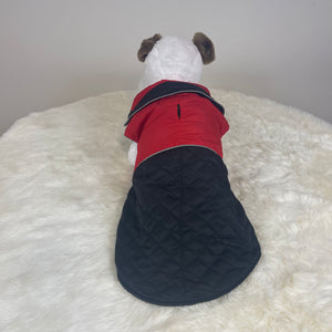 Boots & Barkley Dog Coat