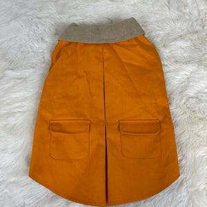 Isaac Mizrahi Dog Coat