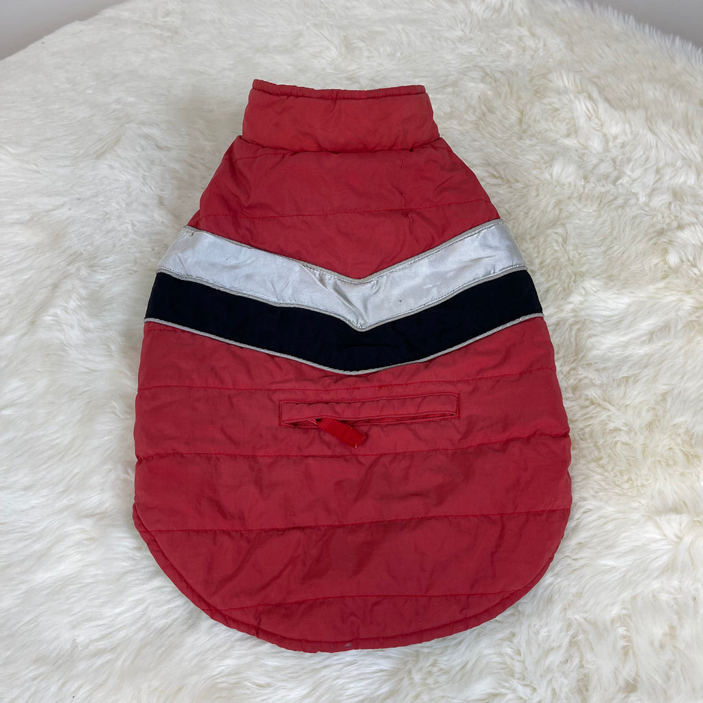 Old Navy Dog Coat