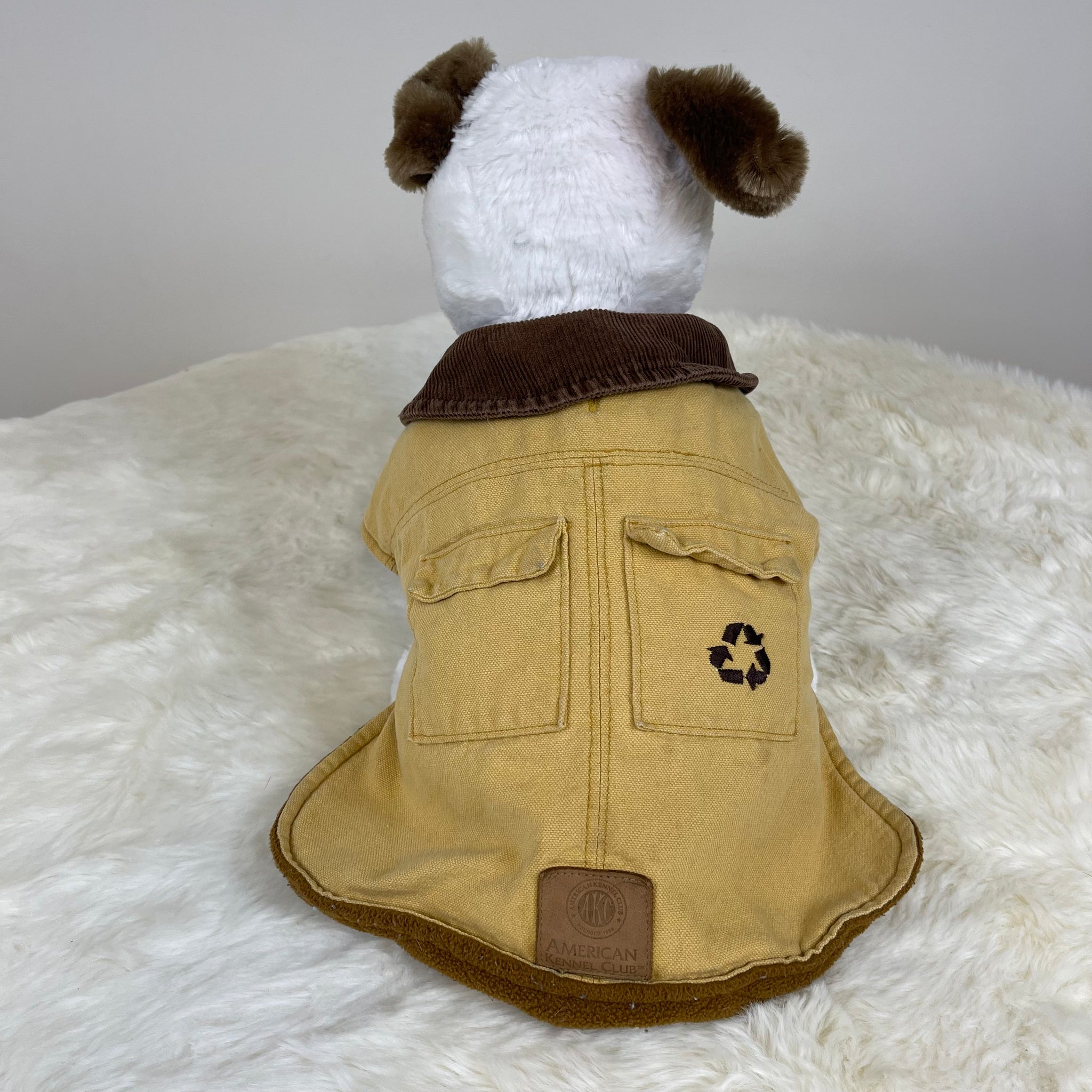 American Kennel Club Dog Coat