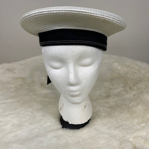 Vintage Bellini New York Hat