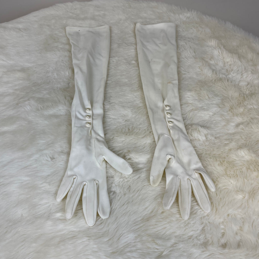 Fownes Vintage Ladies. Gloves