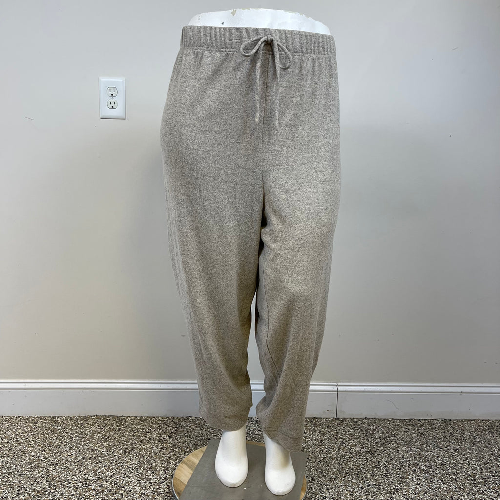 Time And Tru Plus Size Pants