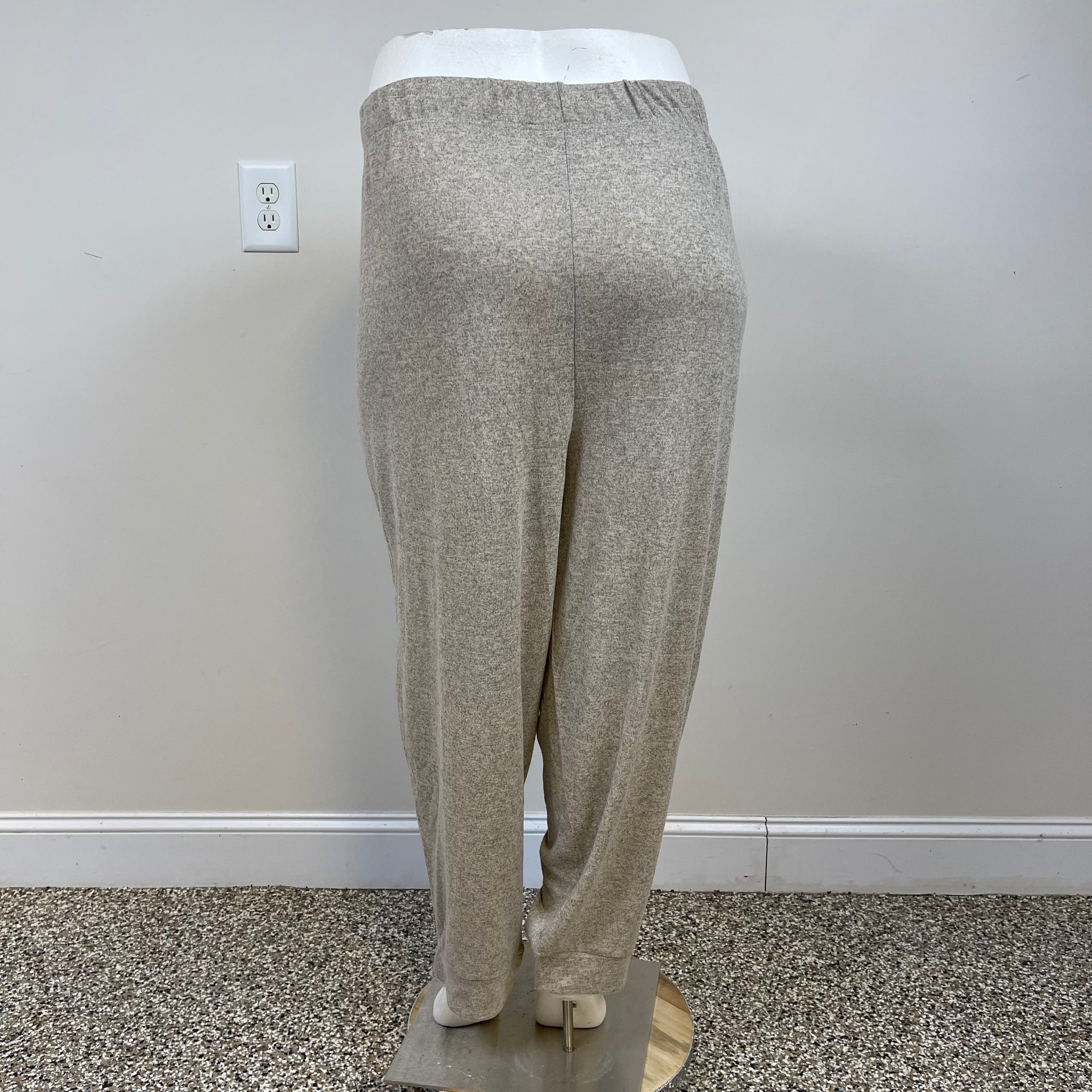 Time And Tru Plus Size Pants