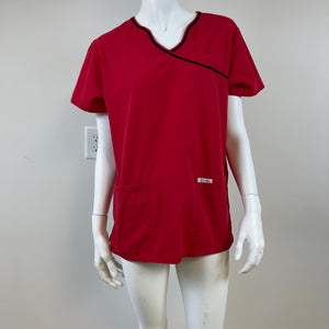 Cherokee Uniform/Scrub Top