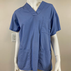 Peaches Uniform/Scrub Top