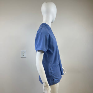 Peaches Uniform/Scrub Top