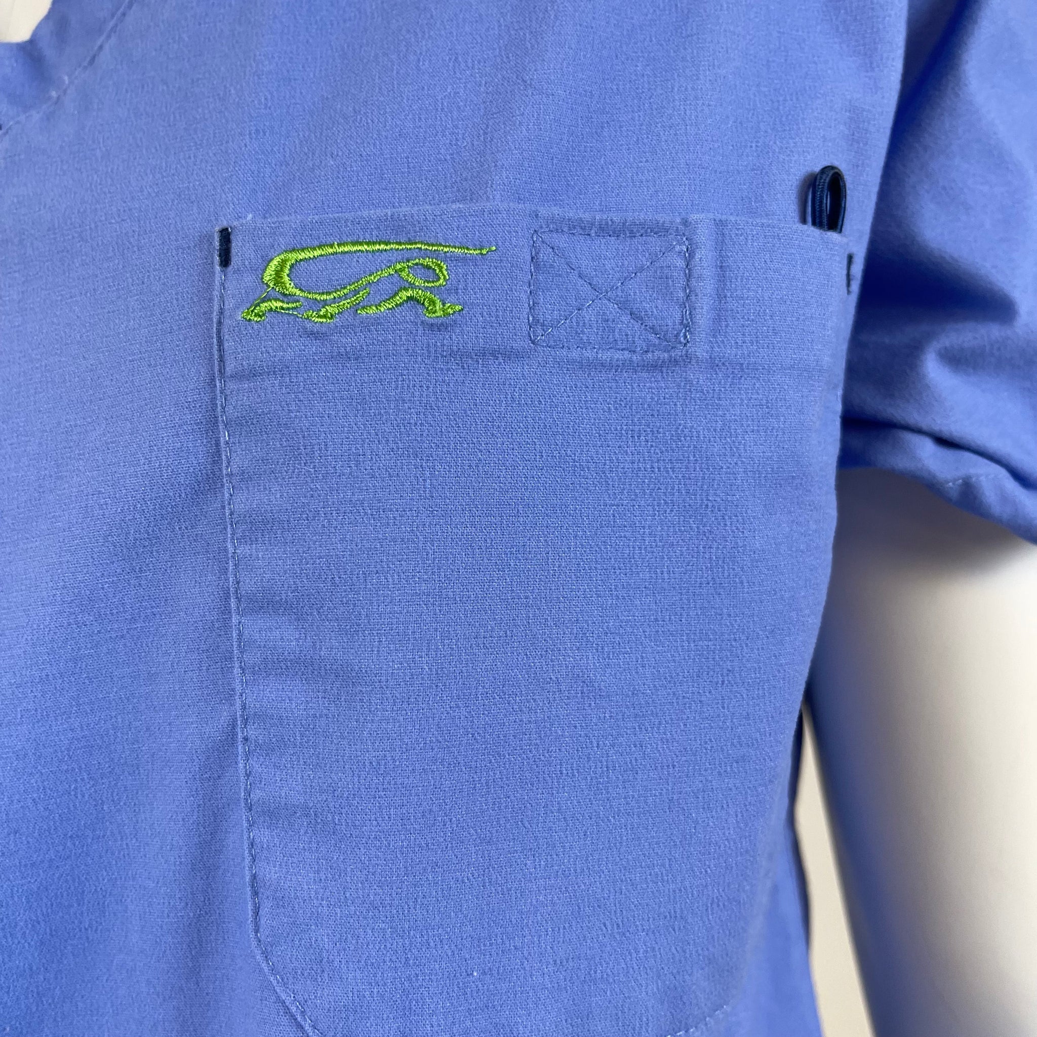 IgunanaMed Uniform/Scrub Top