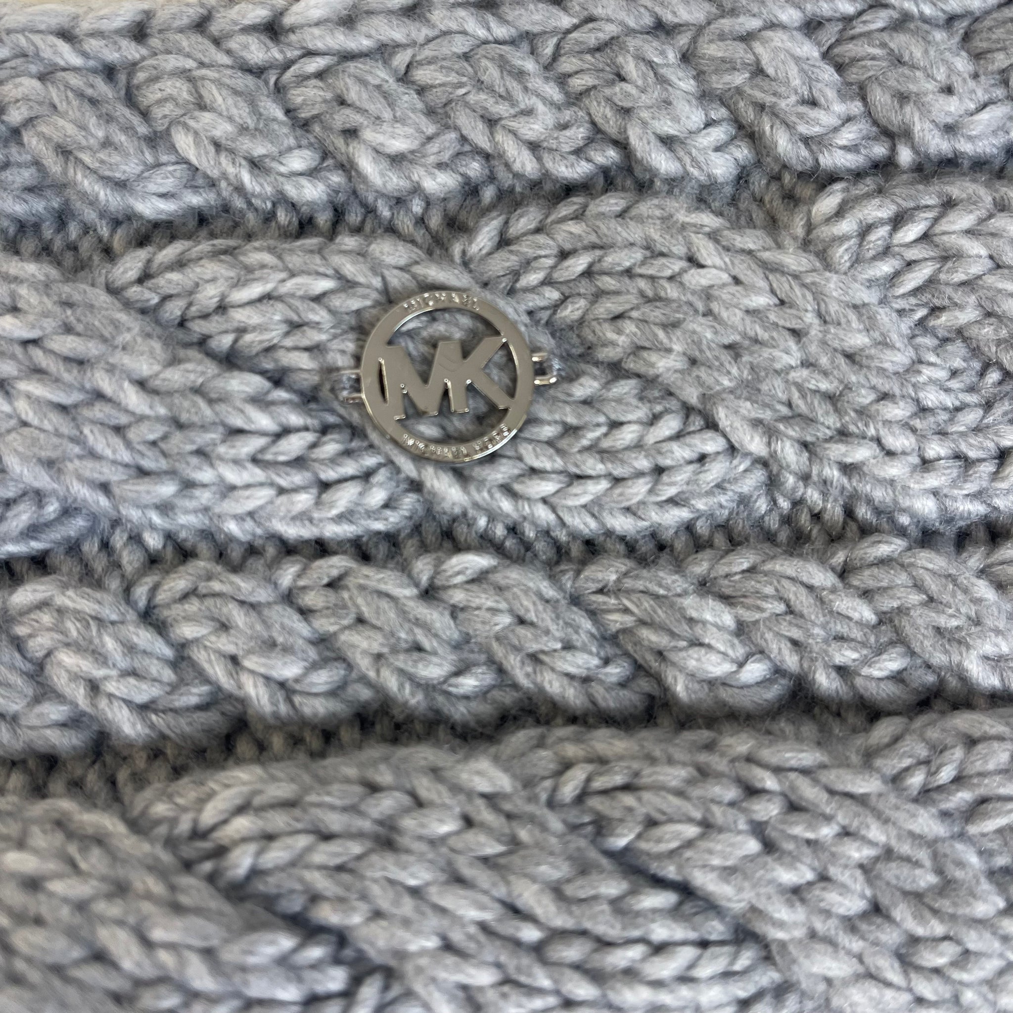 Michael Kors Wrap Scarf