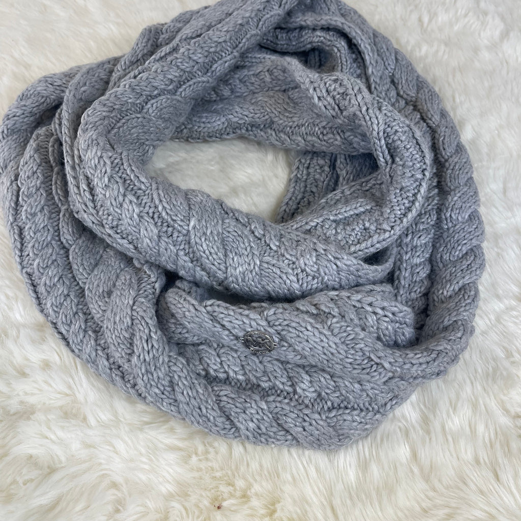 Michael Kors Wrap Scarf