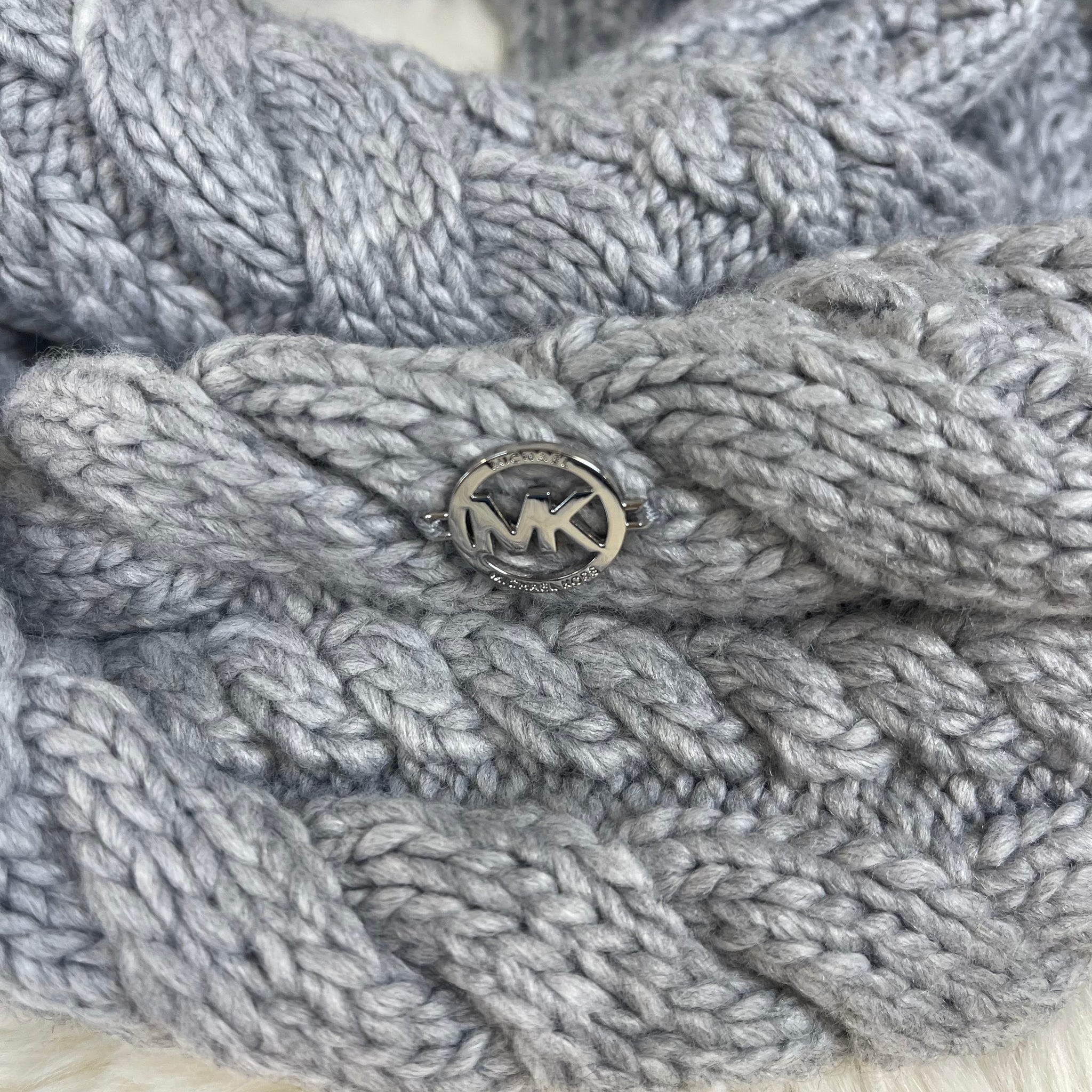 Michael Kors Wrap Scarf