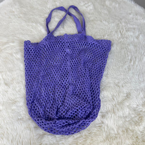 Mesh Beach Bag