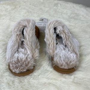 Charlie Page Slippers