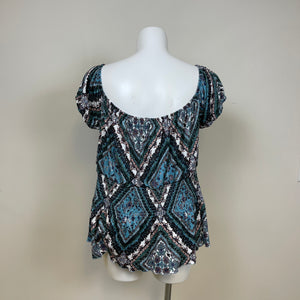 Rue 21 Plus Size Top