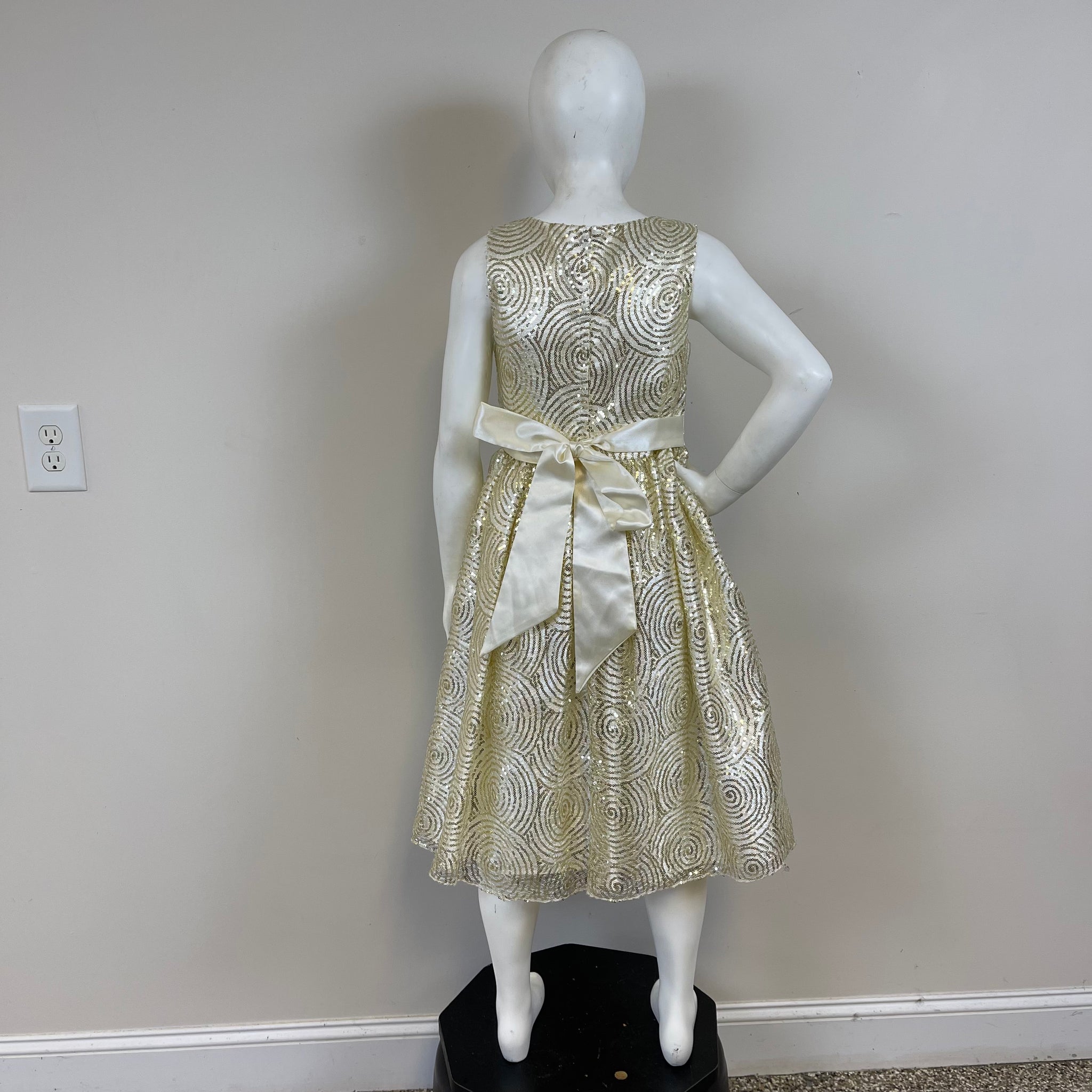 American Princess Girl’s Dress