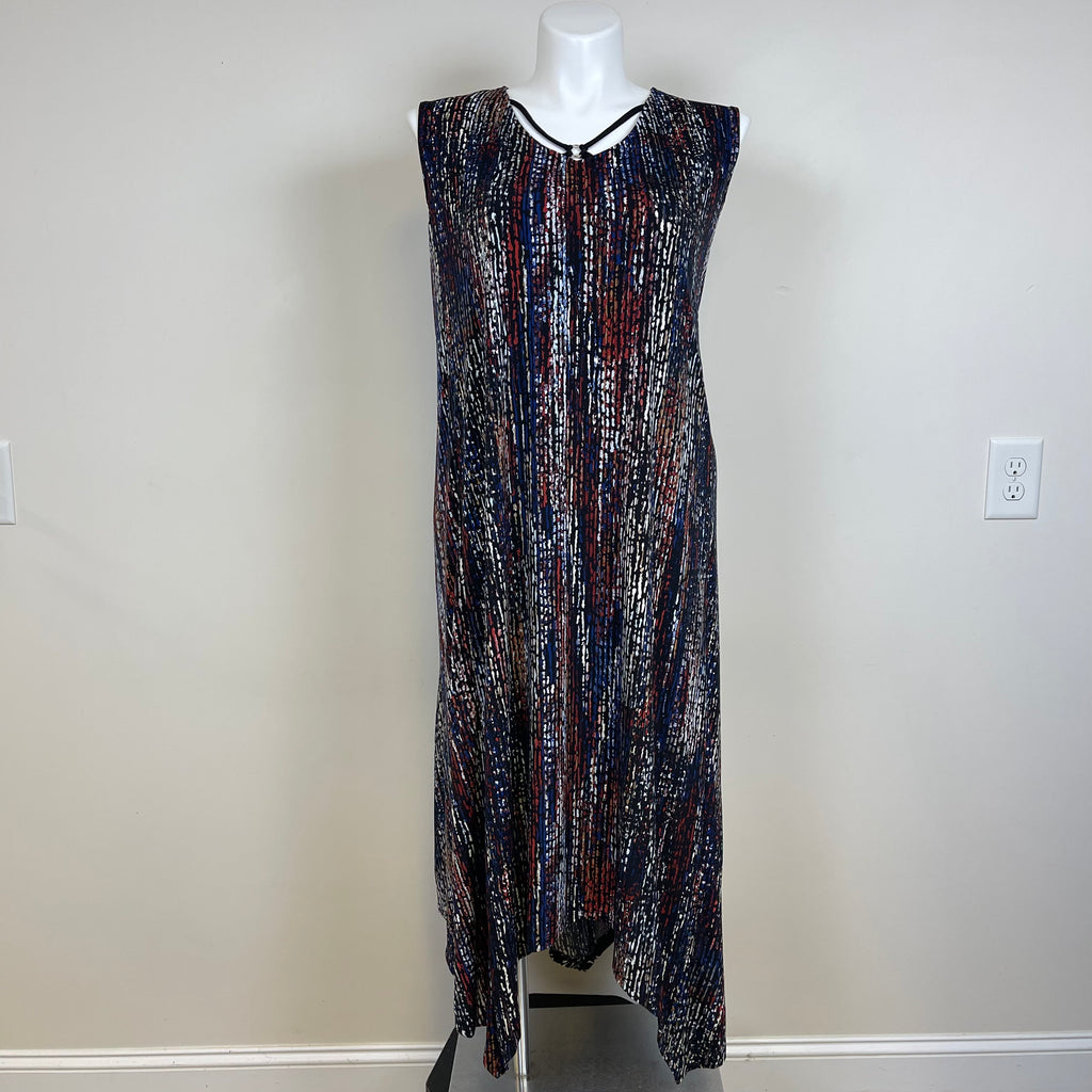 Catherines Plus Size Dress