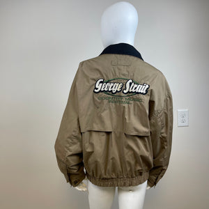 George Straight Jacket