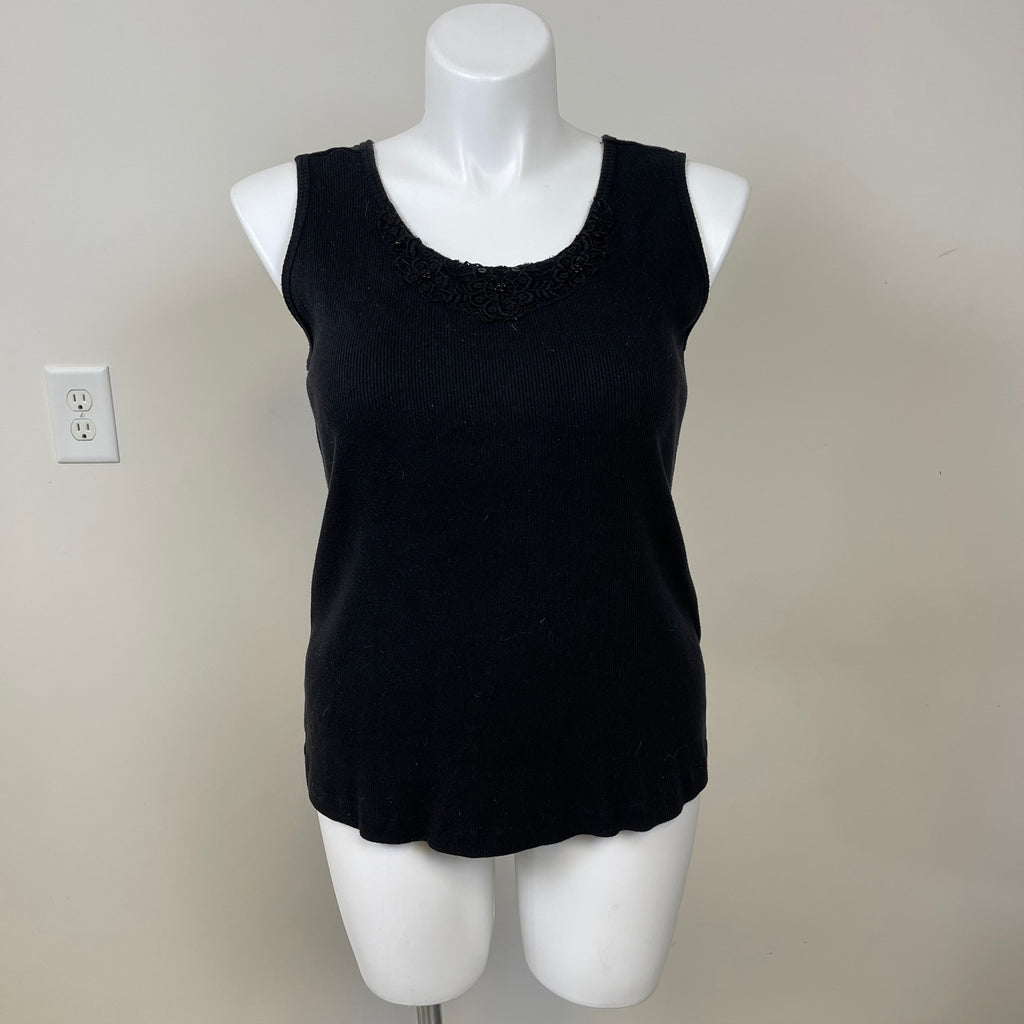 Bobbie Brooks Plus Size Tank Top