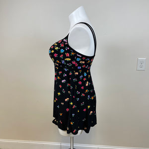 St. John’s Bay Plus Size Swim Dress