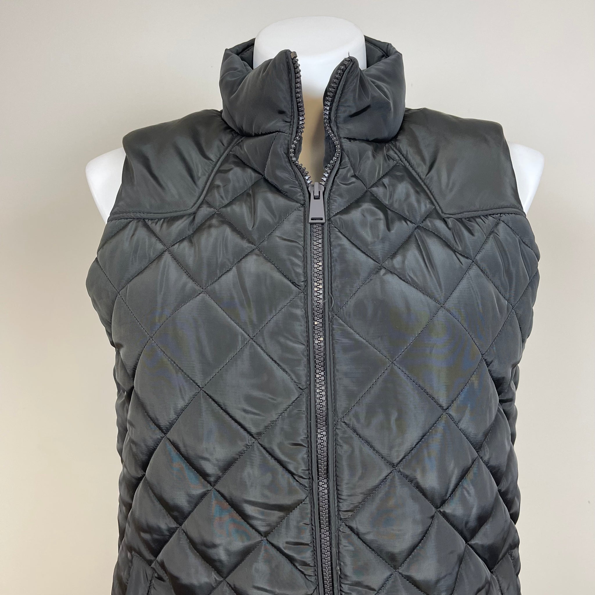 Zenana Puffer Vest