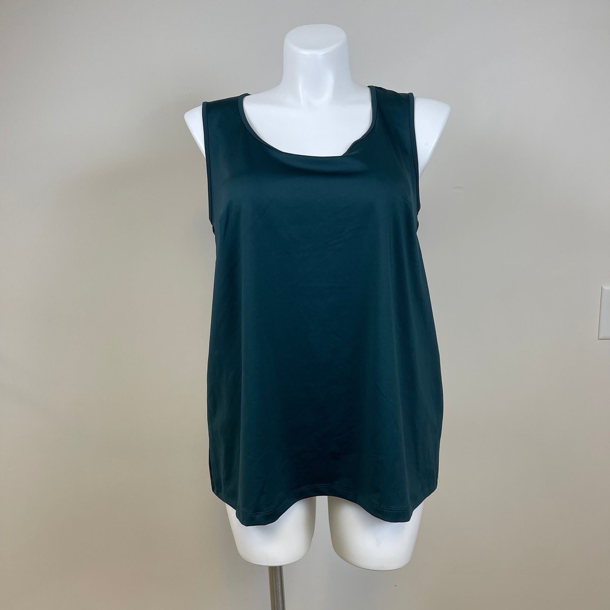 Catherines Plus Size Tank Top