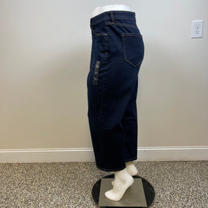 Sonoma Plus Size Jeans