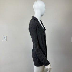 Ambiance Apparel Cardigan