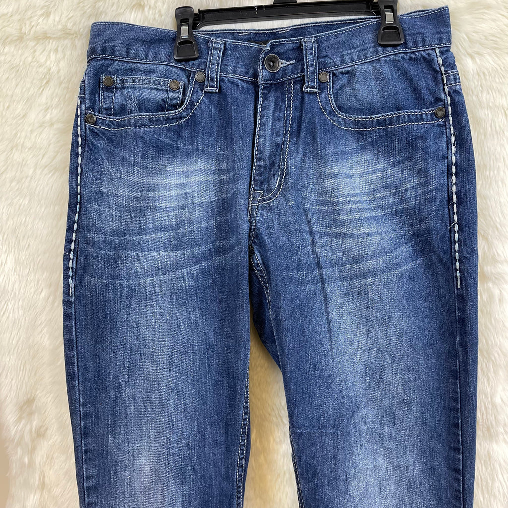 Helix Men’s Jeans