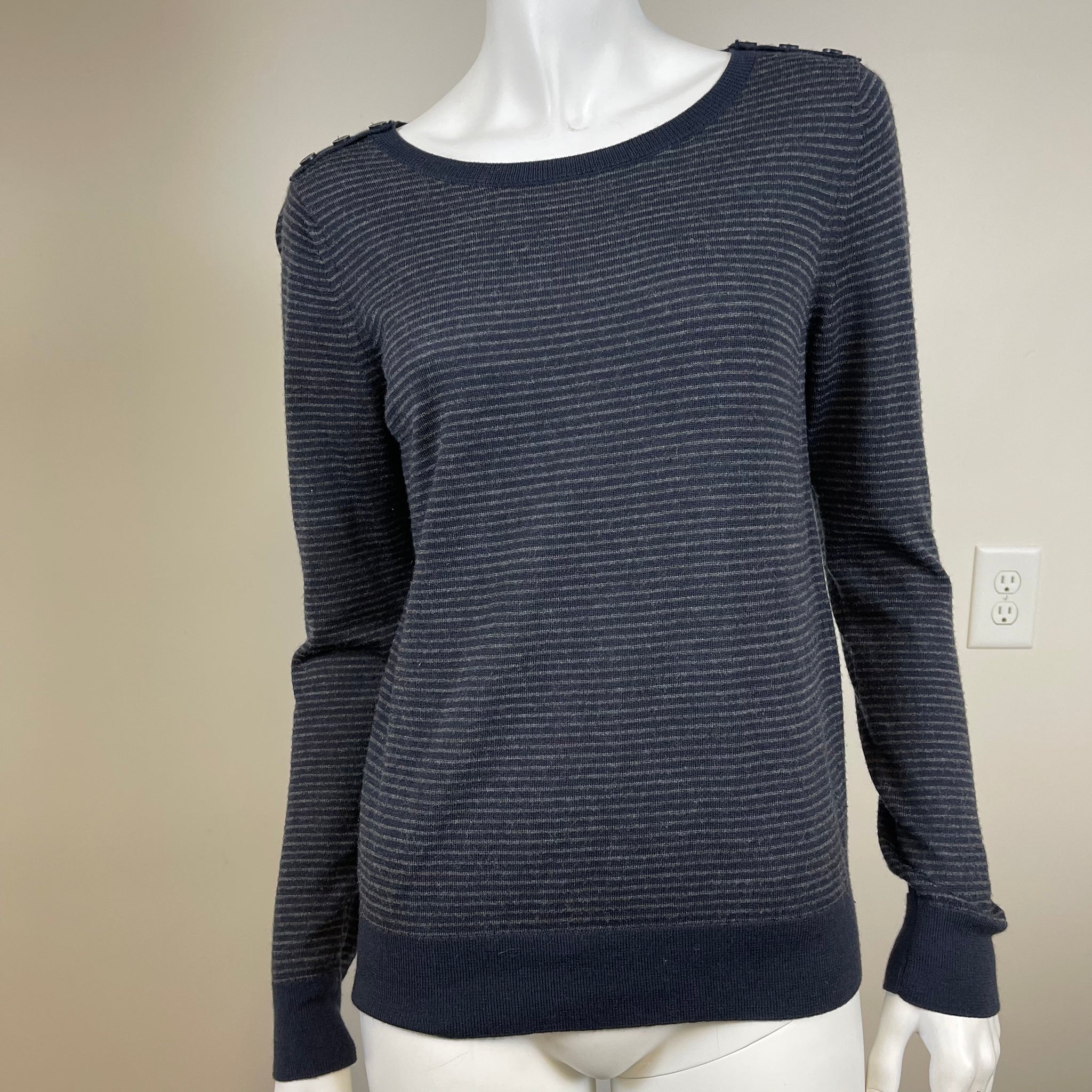 Loft Sweater