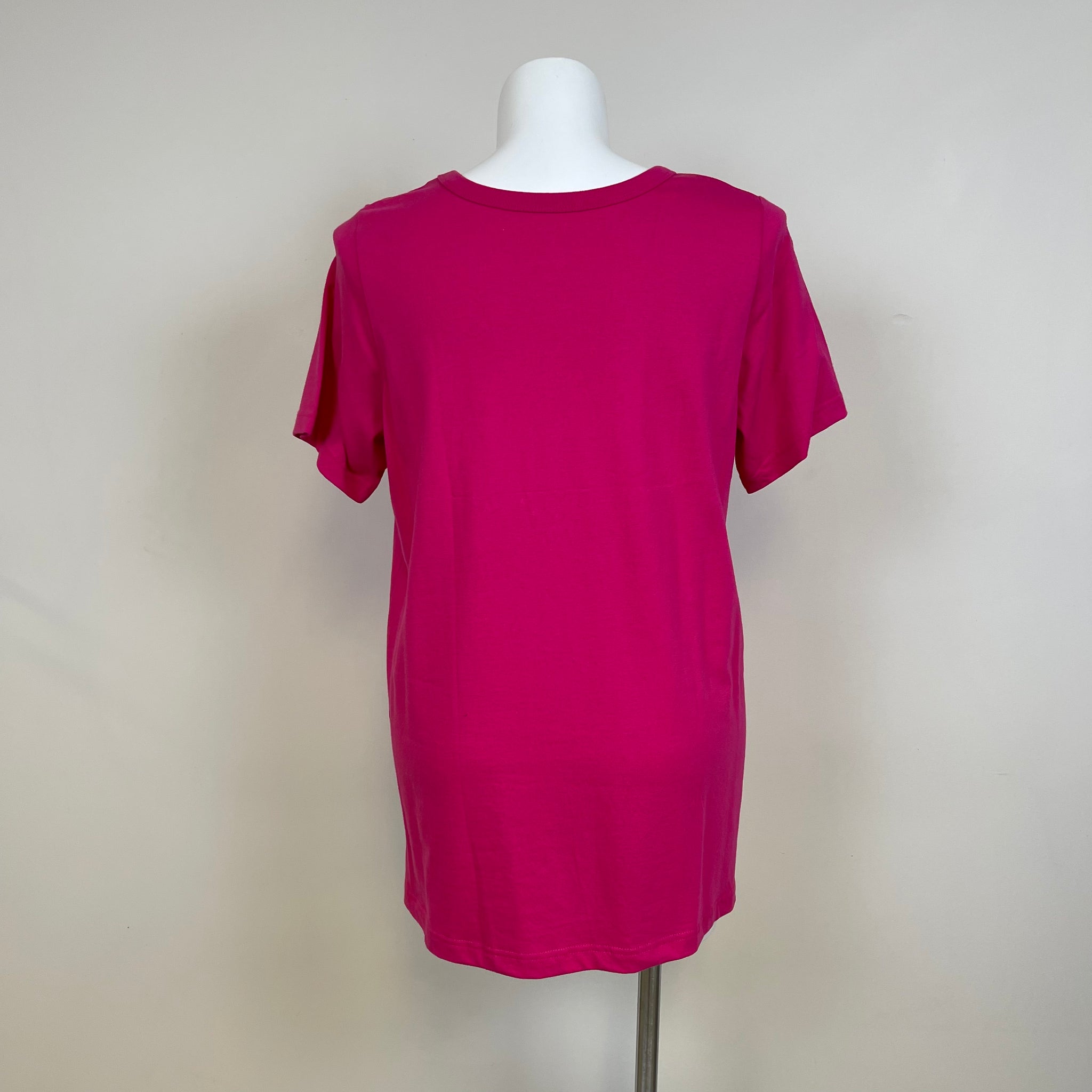 Woman Within Plus Size Tee