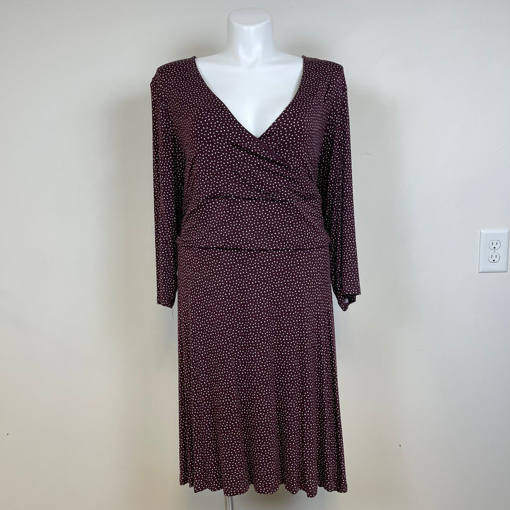 Collection by Bobeau Plus Size Dress