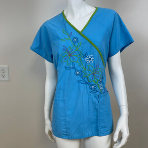 Surf Scrubs Scrub/Uniform Top