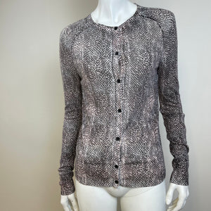 Ann Taylor Loft Cardigan