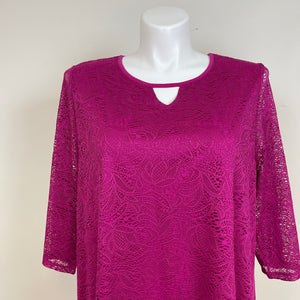 Catherines Plus Size Blouse