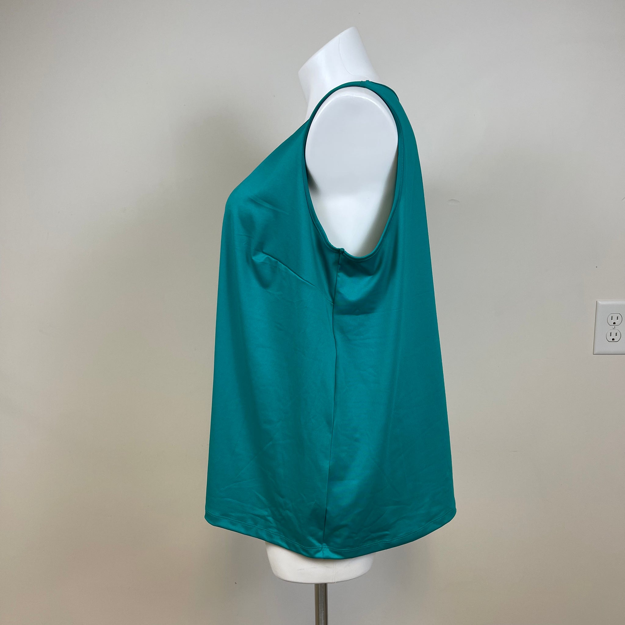 Catherines Plus Size Tank Top