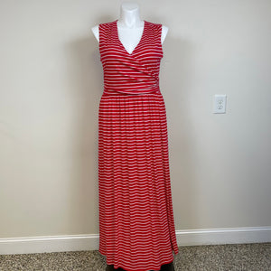 Land’s End Maxi Dress