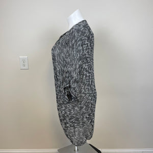 Allison Brittney Plus Size Shrug