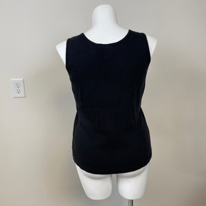 Bobbie Brooks Plus Size Tank Top