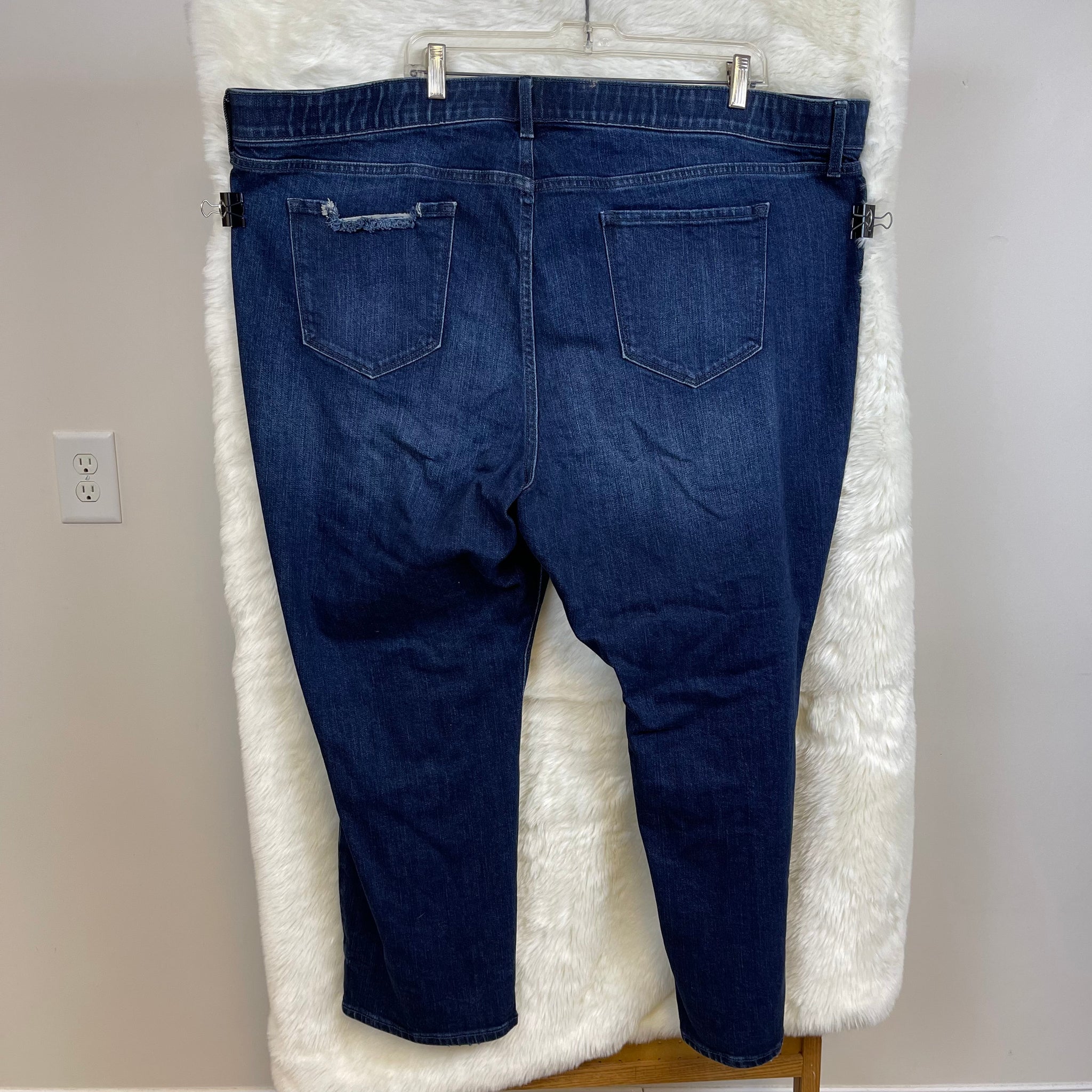 Old Navy Plus Size Jeans