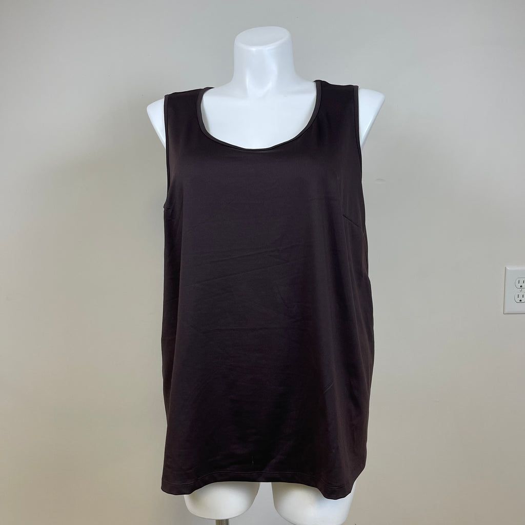 Catherines Plus Size Tank Top