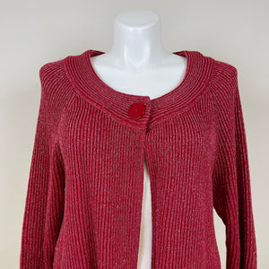 Cato Plus Size Cardigan