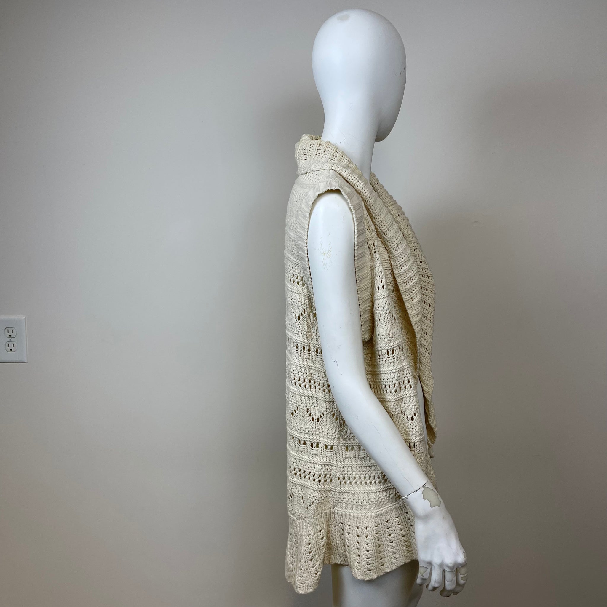 Sonoma Cardigan Vest