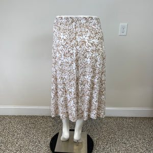 Woman Within Plus Size Skirt