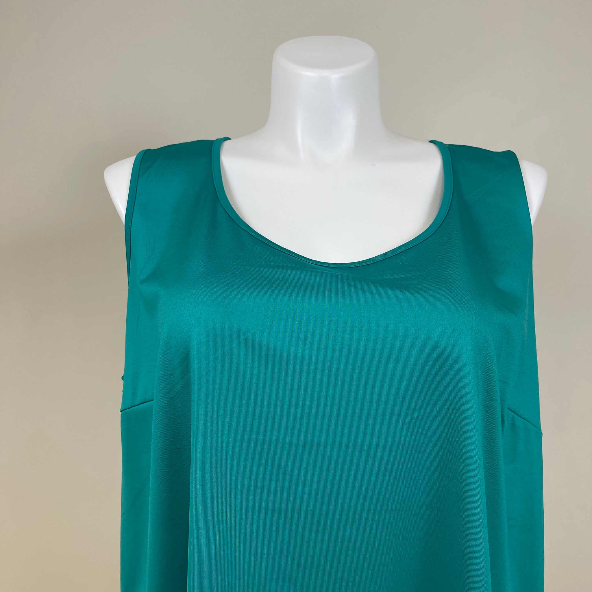 Catherines Plus Size Tank Top