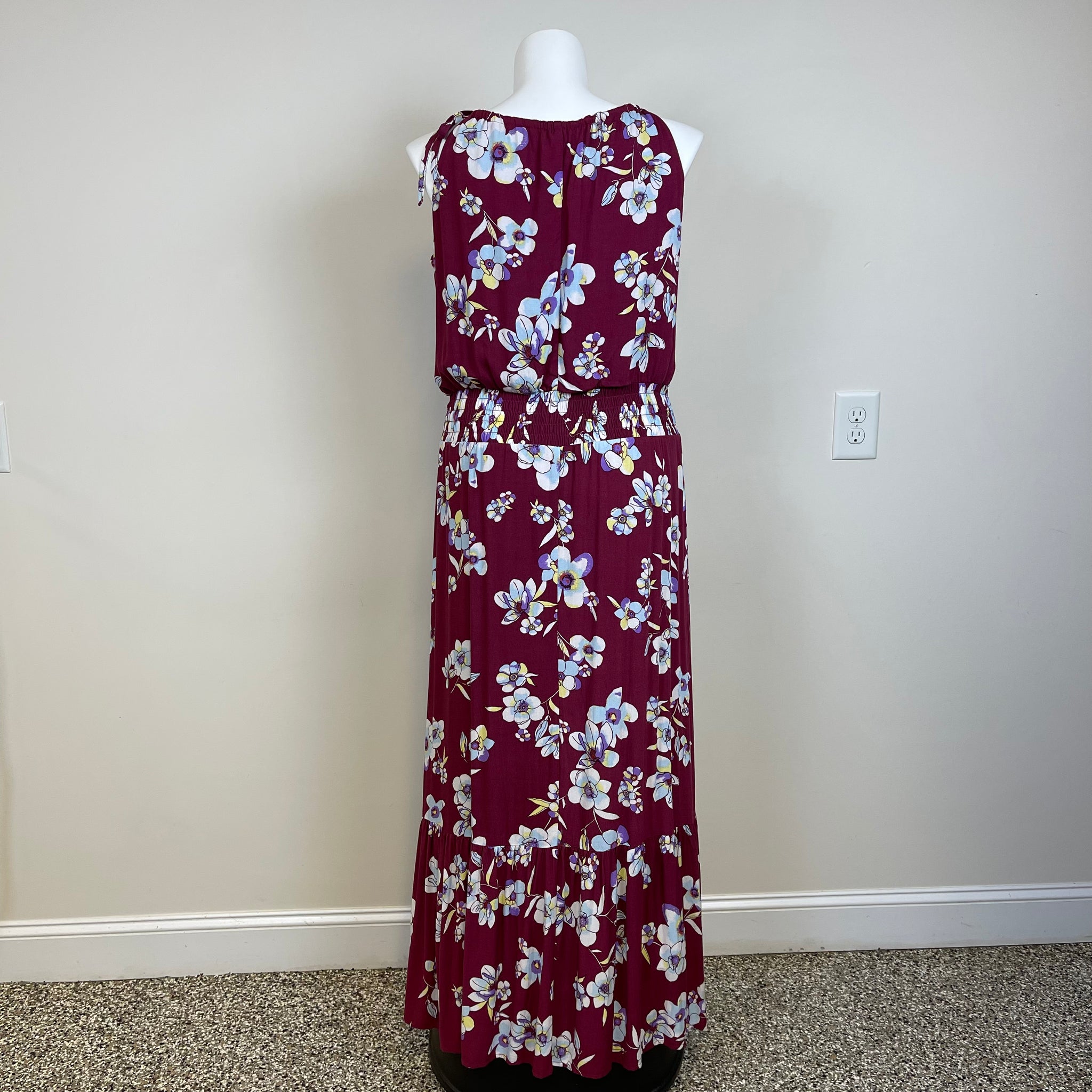 Maurices Maxi Dress