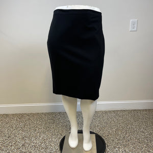 Express Plus Size Pencil Skirt