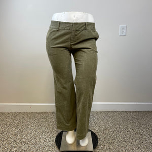 Gap Plus Size Corduroy Pants