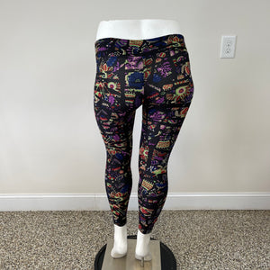 LulaRoe Leggings